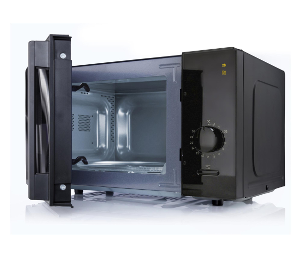 GORENJE MO20E1B15 700W 20L Czarny - 1551307 - zdjęcie 3
